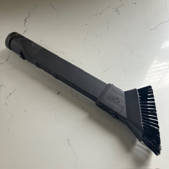 Share Dyson Crevice Brush Attachment DC40 DC25 DC41 DC65 DC33 Ball Animal Genuin - Picture 2 of 9